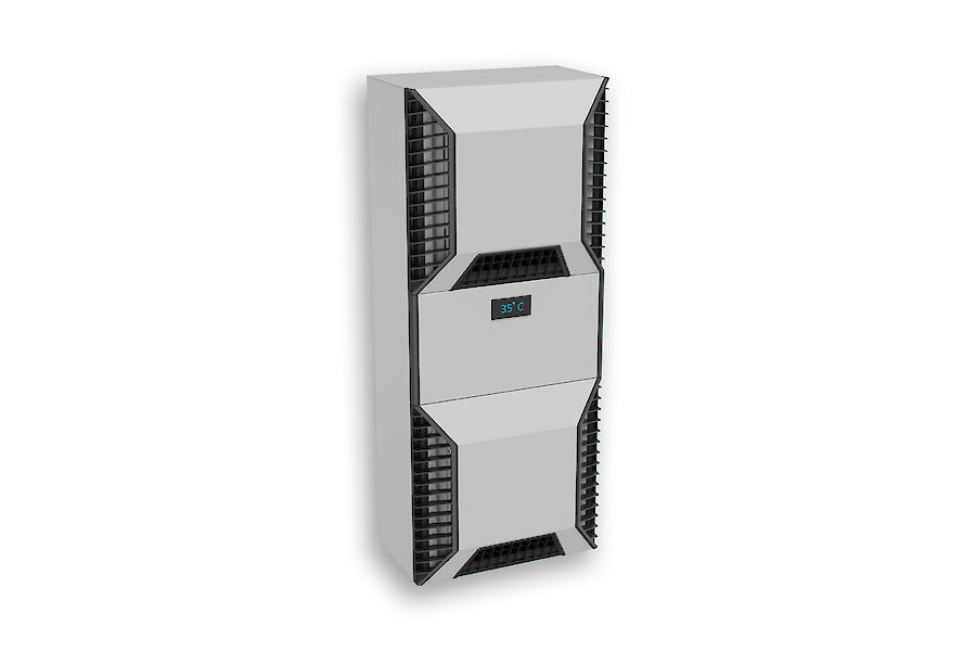 SLIMLINE PRO C KG 8412