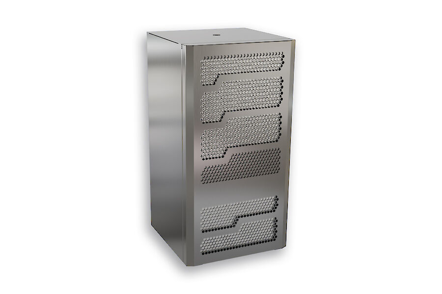 SOLITHERM PROTECCOC 8712