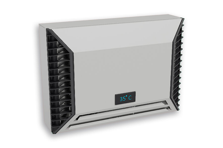 SLIMLINE PROCKG 8505