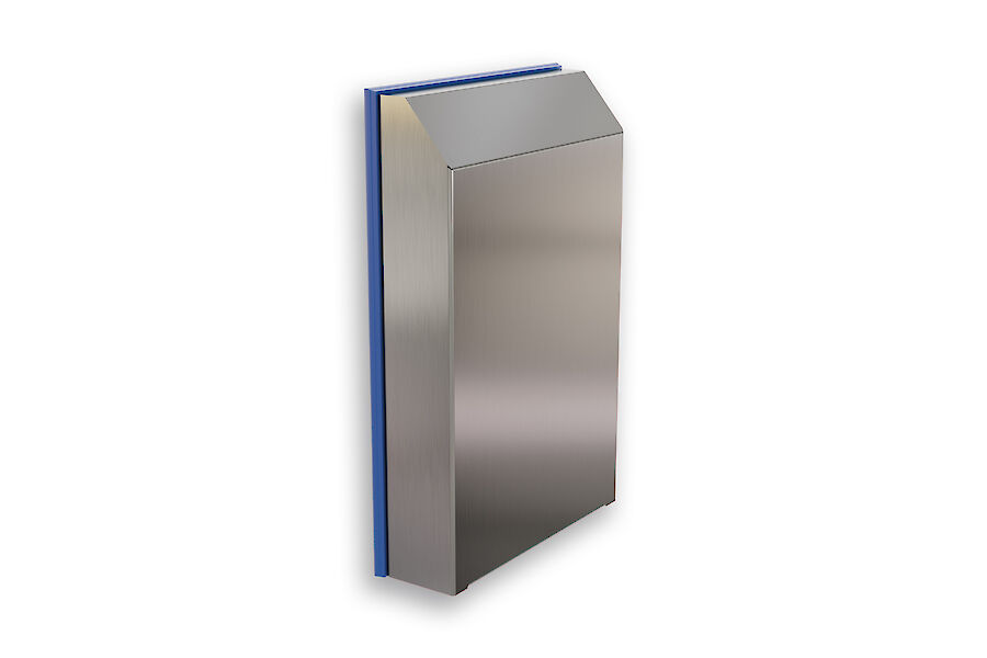 IP 56/NEMA 4XCFC 4000